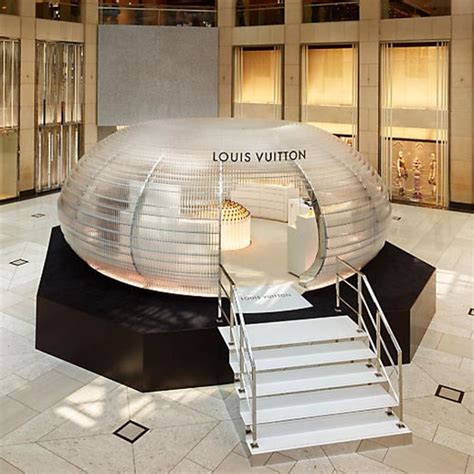 lv pop collection|louis vuitton hk pop up.